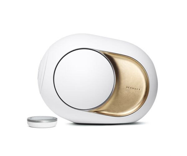 Devialet Phantom Ultimate 108 dB Opéra de Paris