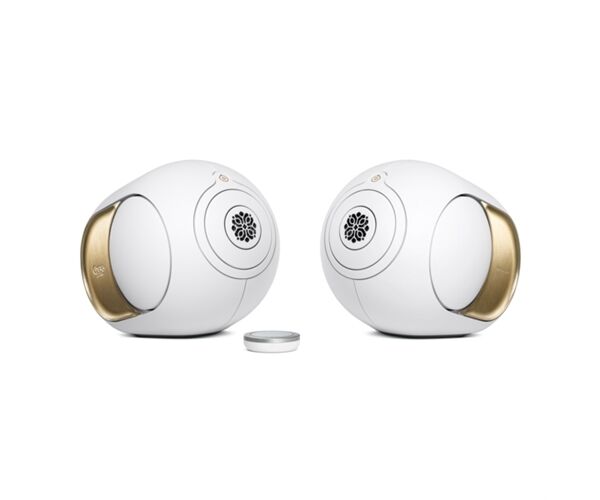 Devialet Phantom Ultimate 108 dB Opéra de Paris
