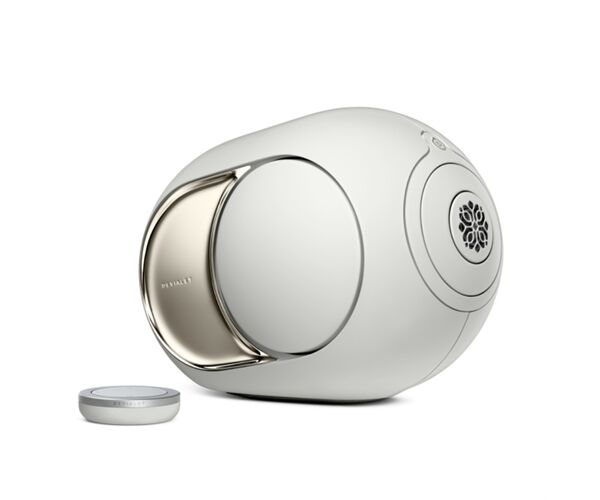 Devialet Phantom Ultimate 108 dB