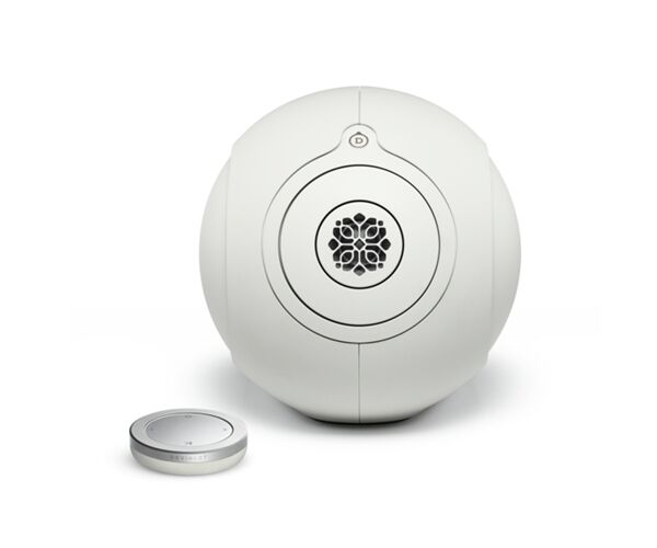 Devialet Phantom Ultimate 108 dB