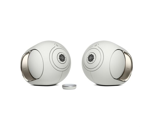 Devialet Phantom Ultimate 108 dB