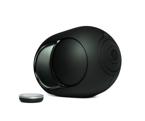 Devialet Phantom Ultimate 108 dB