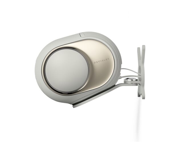 Devialet Gecko Phantom Ultimate 98 dB