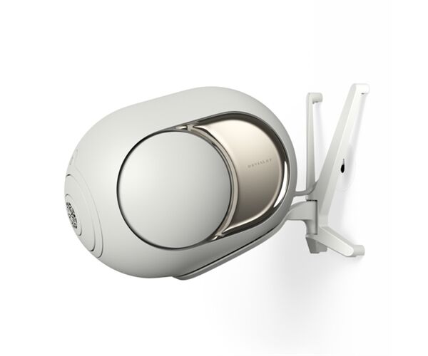 Devialet Gecko Phantom Ultimate 108 dB