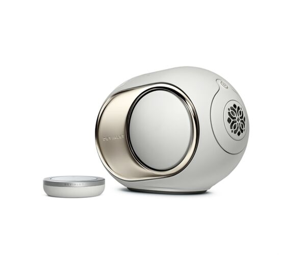 Devialet Phantom Ultimate 98 dB