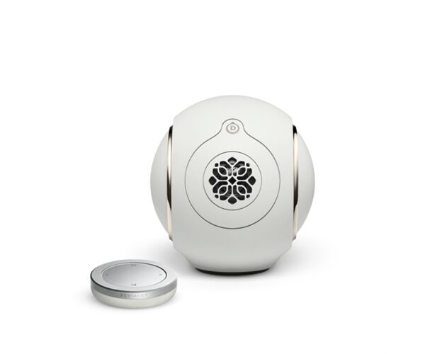 Devialet Phantom Ultimate 98 dB