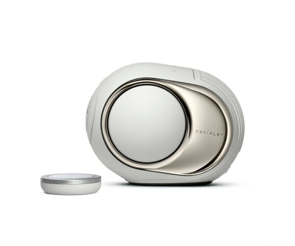 Devialet Phantom Ultimate 98 dB