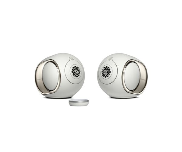 Devialet Phantom Ultimate 98 dB
