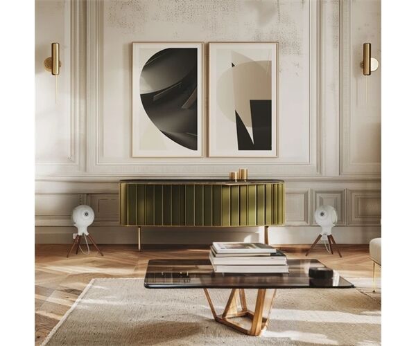 Devialet Treepod Phantom Ultimate