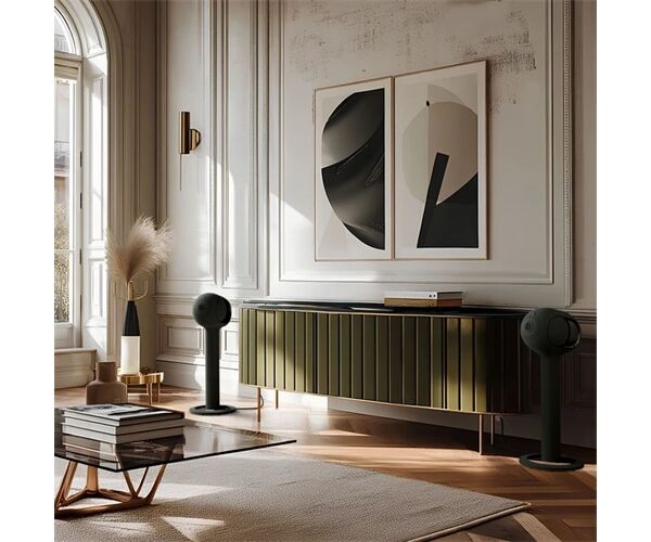 Devialet Tree Phantom Ultimate 108 dB