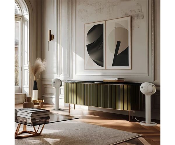 Devialet Tree Phantom Ultimate 108 dB