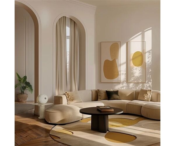 Devialet Phantom Ultimate 108 dB Opéra de Paris