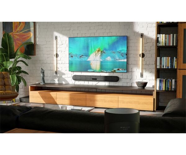 Bluesound Pulse Cinema