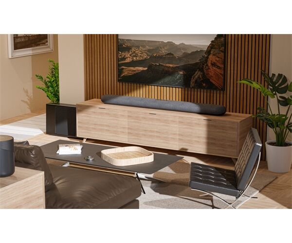 Bluesound Pulse Cinema