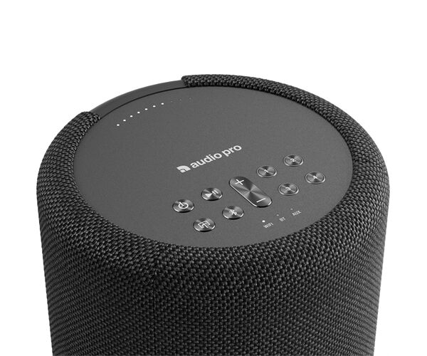 Audio Pro A10 MkII W