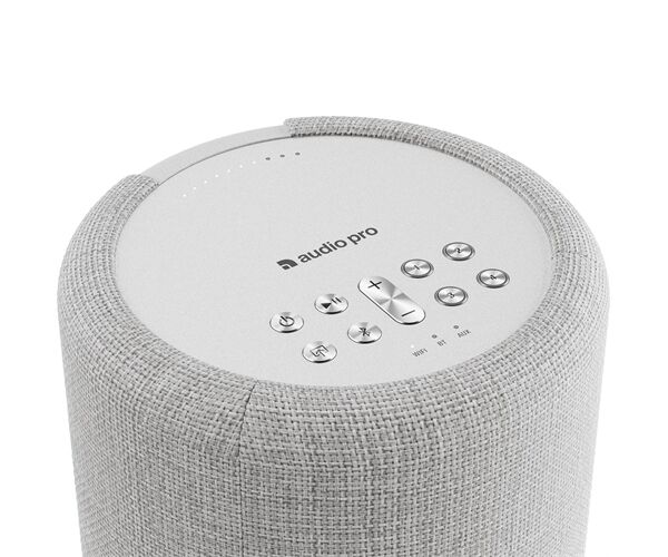 Audio Pro A10 MkII W