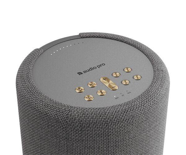 Audio Pro A10 MkII W