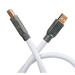 Supra USB 2.0 A - B -Auspackware-