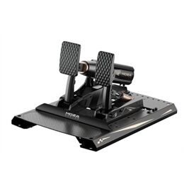 MOZA Racing mBooster Active Pedal mit CRP2 Throttle