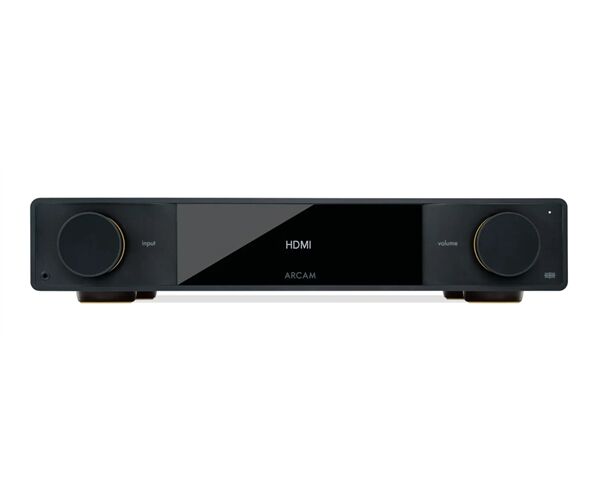 Arcam RADIA A25+