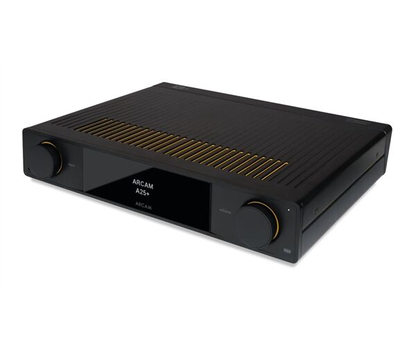 Arcam RADIA A25+