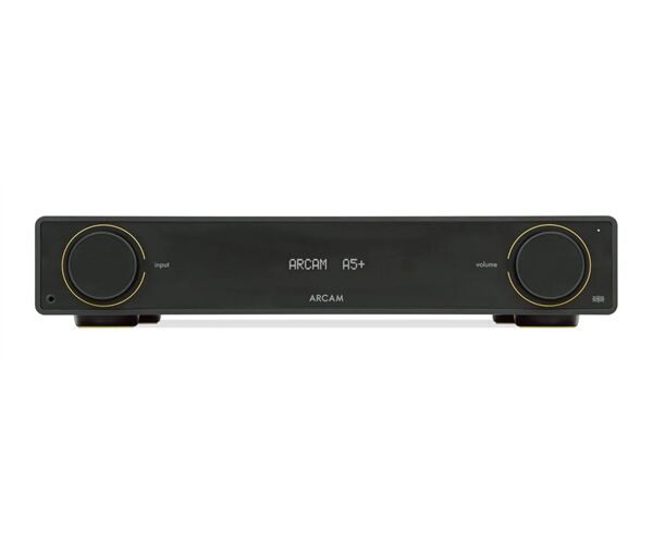 Arcam RADIA A5+
