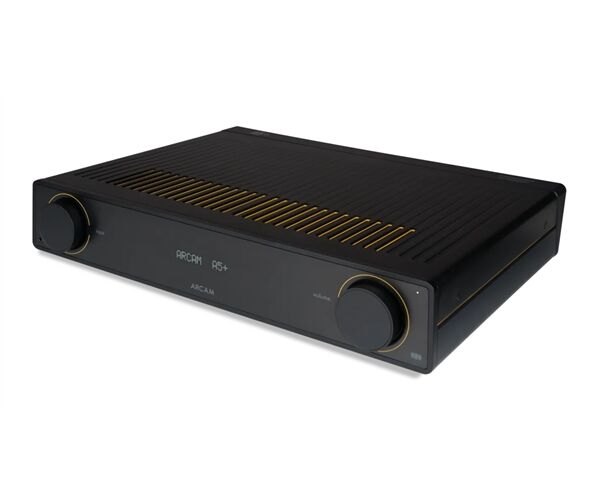 Arcam RADIA A5+