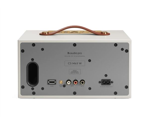 Audio Pro C5 MkII W Classic