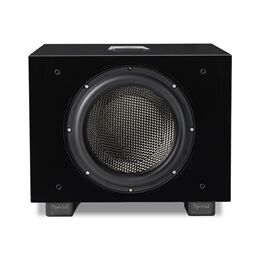 REL Carbon Special Black Label