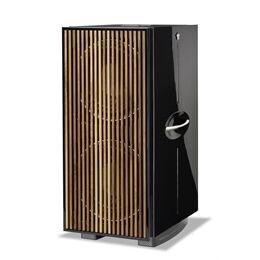 REL Abdeckung für 212 Black Label