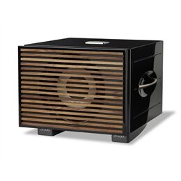 REL Abdeckung für S/550