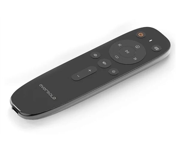 eversolo V16 Fernbedienung
