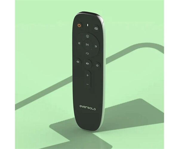 eversolo V16 Fernbedienung