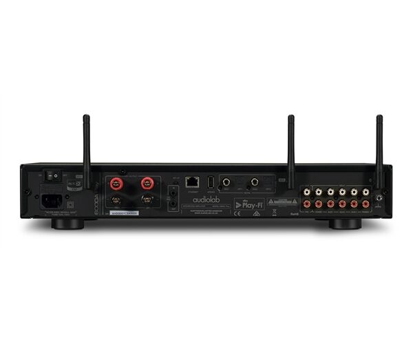 Audiolab 6000 A Play