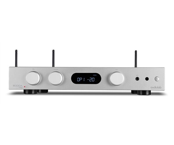 Audiolab 6000 A Play