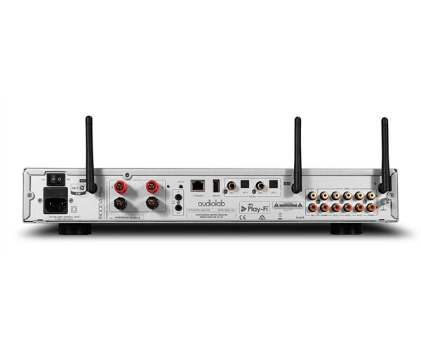 Audiolab 6000 A Play