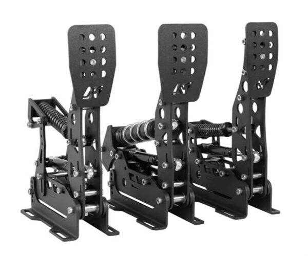 Simnet SP Pro Pedal - 3er Set