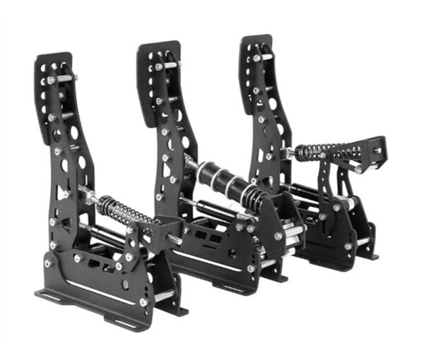 Simnet SP Pro Pedal - 3er Set