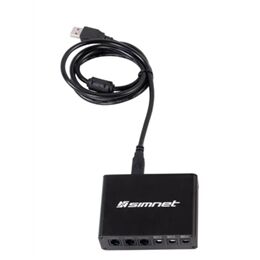 Simnet Multi-Function Pedal Control Box