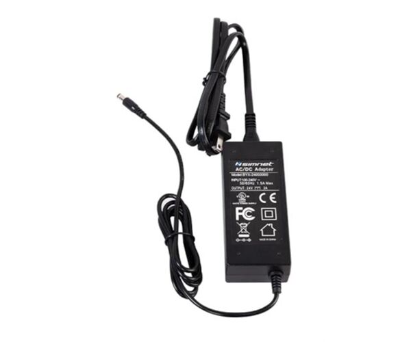 Simnet Power Supply für Haptics