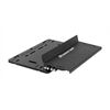 Simnet SP PRO LC Pedals Baseplate und Heel Support