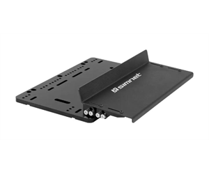 Simnet SP PRO LC Pedals Baseplate und Heel Support