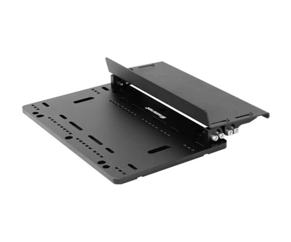 Simnet SP PRO LC Pedals Baseplate und Heel Support