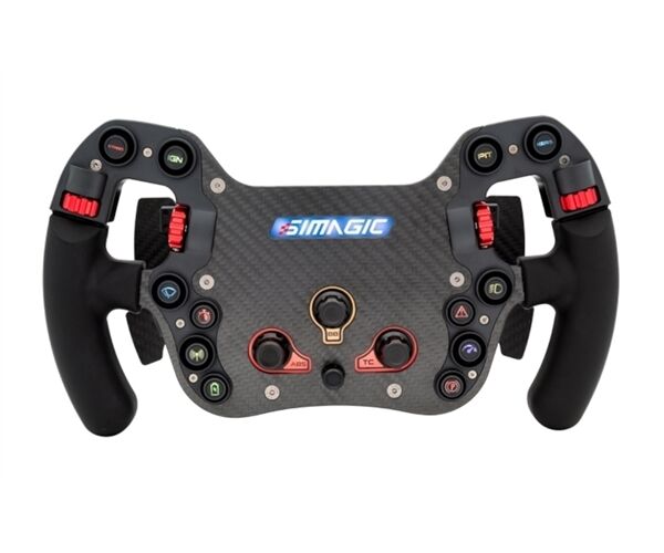 Simagic FX-C Wheel