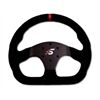 Simagic P-325D Wheel (No Hub) - Leder