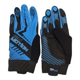 Sim-Motion High Performance Simracing Handschuhe Größe L