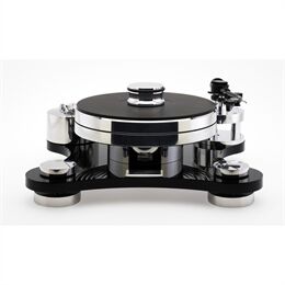 Transrotor ZET 1 - reines Laufwerk