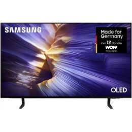Samsung GQ42S93FAEXZG (150,-€ Cashback Mix & Match)