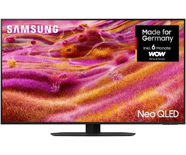 Samsung GQ50QN93FATXZG (175,-€ Cashback Mix & Match)