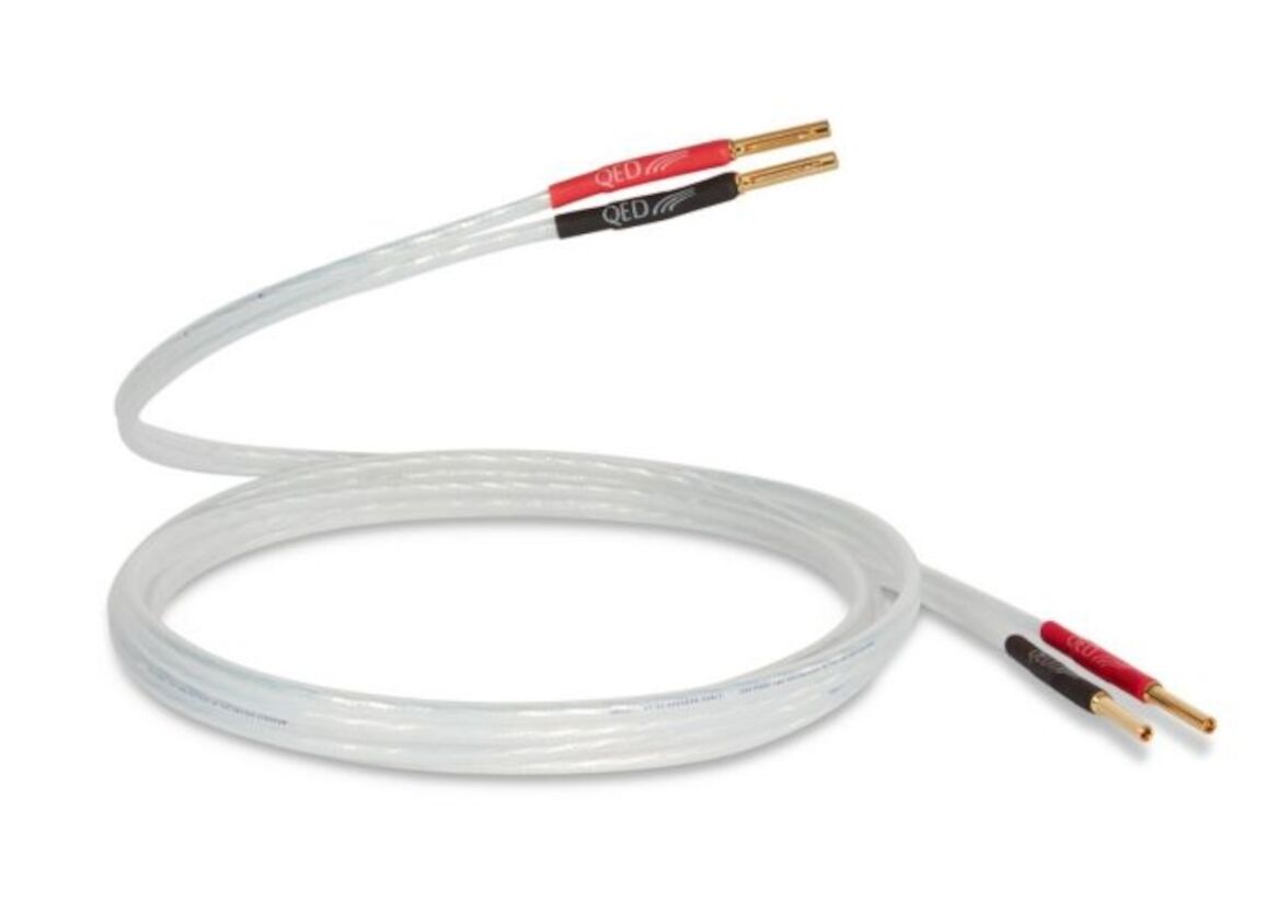 QED Lautsprecherkabel Performance XT 25
